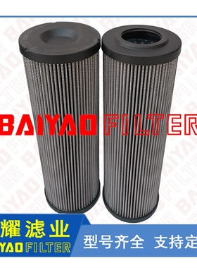r908205963r928005964工业液压油滤芯1.1400pwr0020-Xa00-0-m