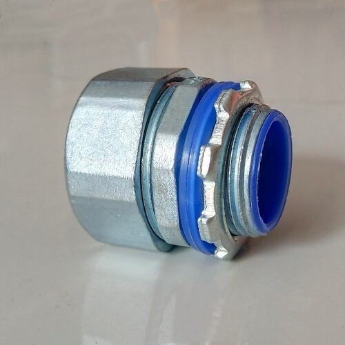 极速Plastic metal Vhose joint DPJ plastic metal hose fitting