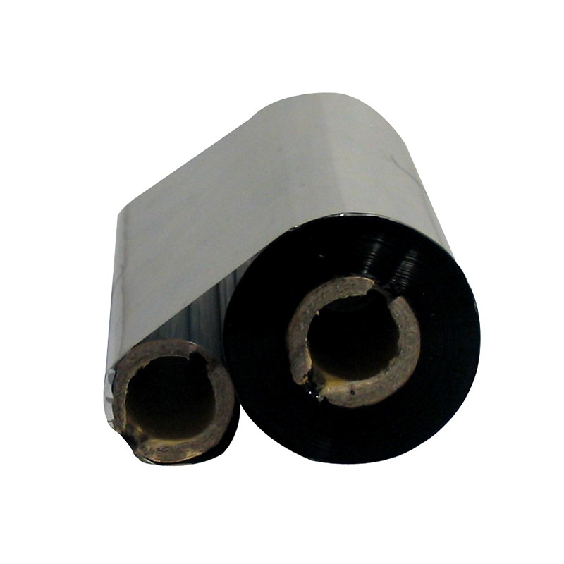 混合基碳带40 50 60 70 80 90 100 110mm *300m标签纸打印机色带