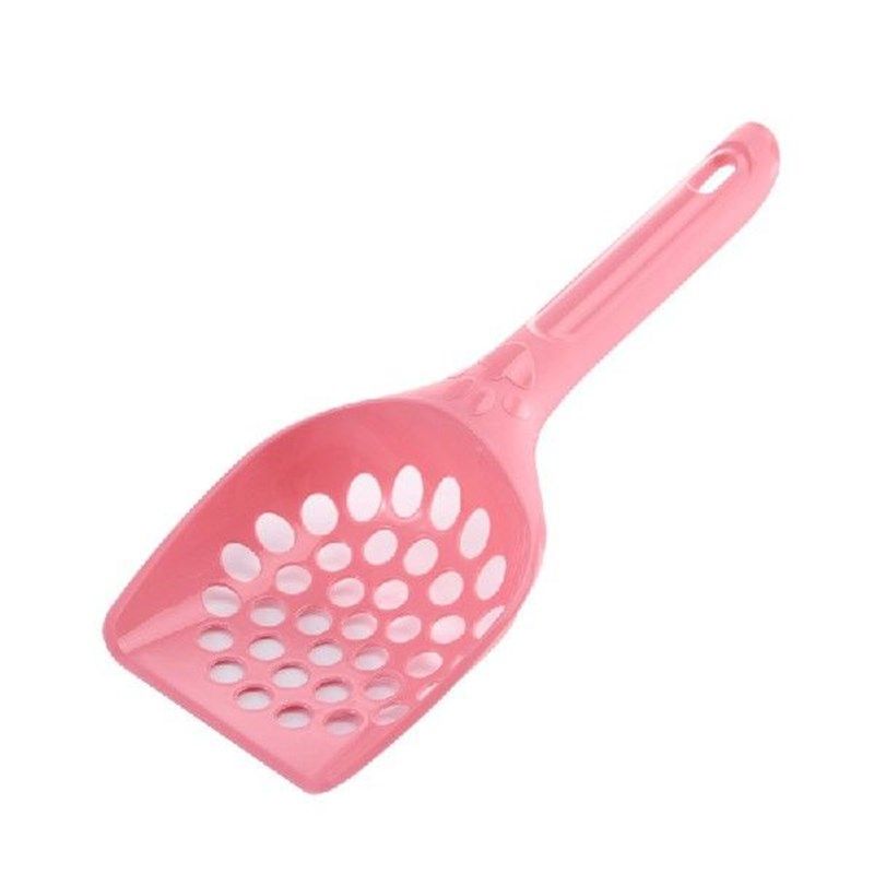 Durable Thick Cat Litter Shovel Cat Scoop Shovel Waste Tray