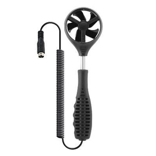 极速手持式数字风速仪分体式风速测试仪测量仪高手持式风速计