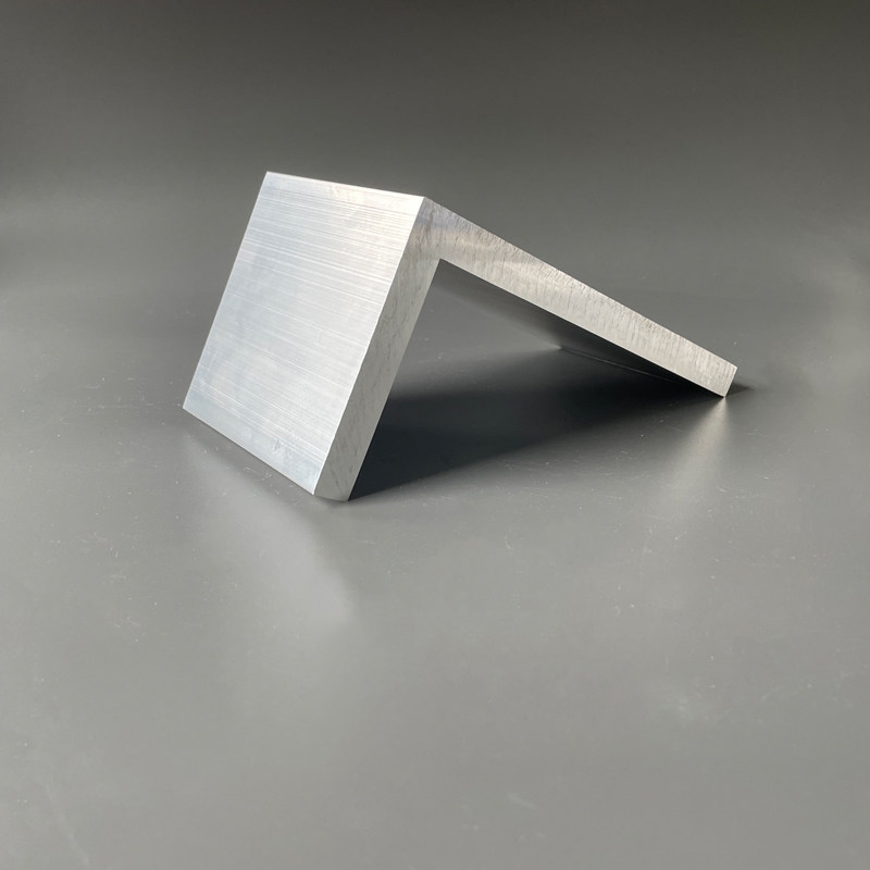 铝合金L型角铝100*200*15mm硬质大角铝工业型材不等边直角连接件