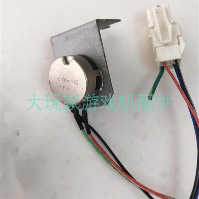 极速湾岸3游戏机/湾岸3DX+1K280度电位器/油门刹车电位器1K原装电