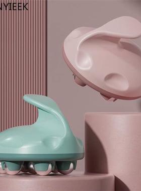 7-Bead Multifunctional Massage Roller Ball Massager Professi