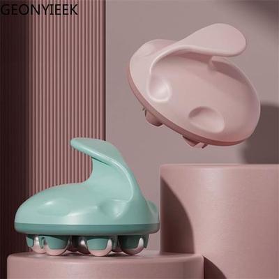 7-Bead Multifunctional Massage Roller Ball Massager Professi