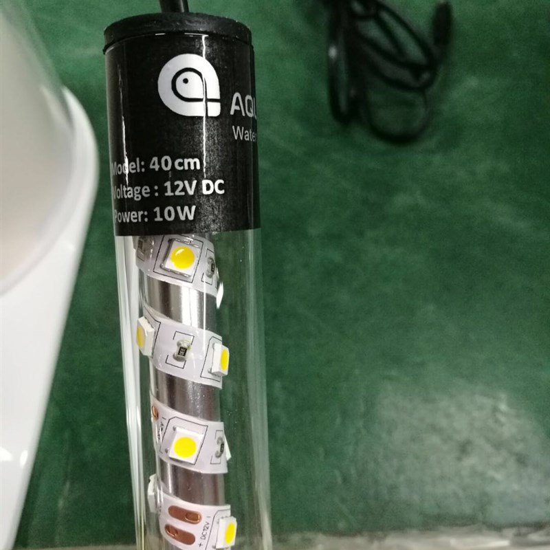 AE藻桶海水高等藻类培育桶珊瑚鱼除NO3神桶钢丝藻缸藻盒