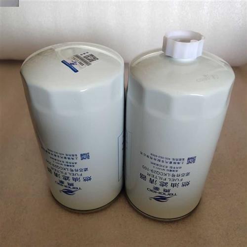 适配东方红拖拉机LKCQ29-200/29-100燃油精滤器柴油粗滤器滤芯