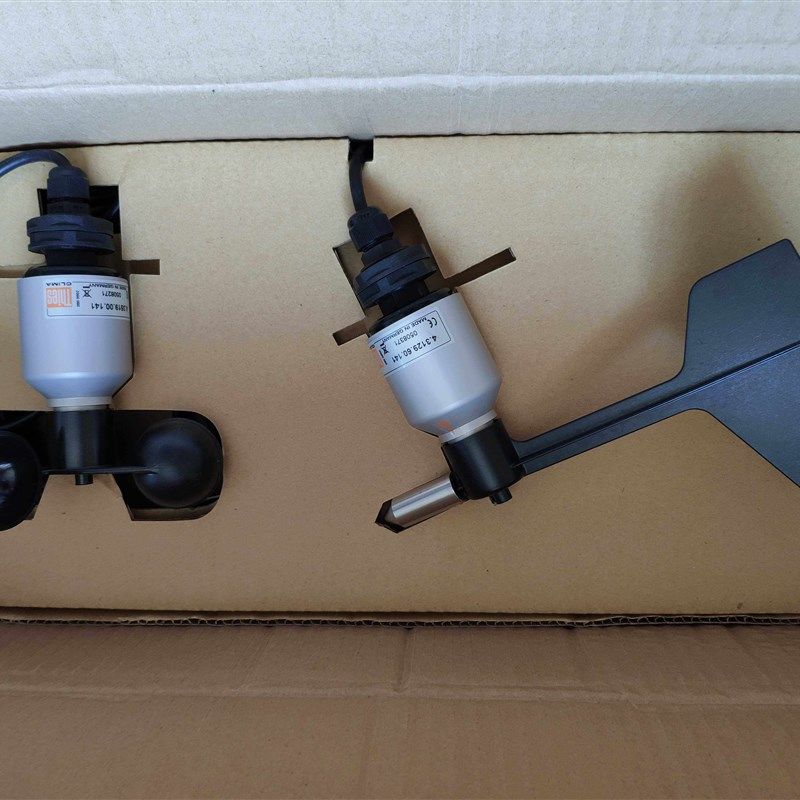 金风THIES CLIMA风速仪4.3519.00.141/风向标4.3129.60.141 全新