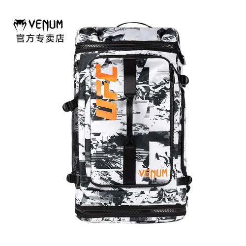 毒液格斗周拳击格斗装备训练包