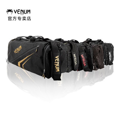 VENUM毒液拳击泰拳训练装备包