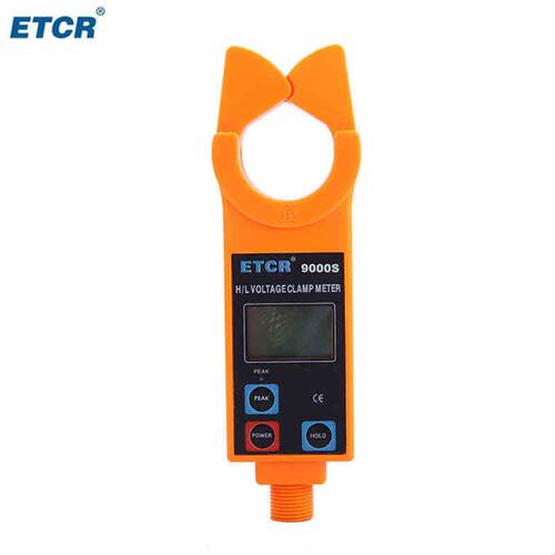 铱泰ETCR9000/A/9000B/9000S/ETCR9100B/9200B无线高压钳形电流表