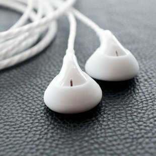 调音师睡眠耳机平头发烧高解析人声毒物hifi耳机佩戴舒适带麦耳机