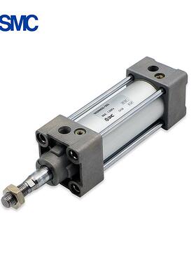 MDBF标准气缸MBB/MDBB32/40/50/63/80/100-25-50-75-100-125-150Z