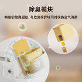 空气萝卜C20大头全自动猫砂盆智能猫厕所大号开放式 防臭电动铲屎