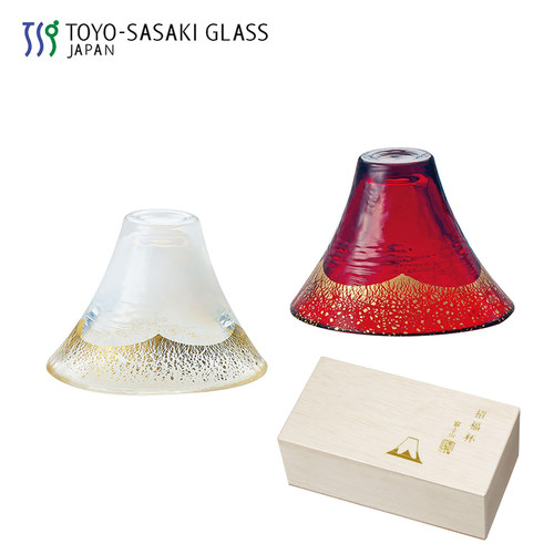 东洋佐佐木招福杯礼盒送礼好物