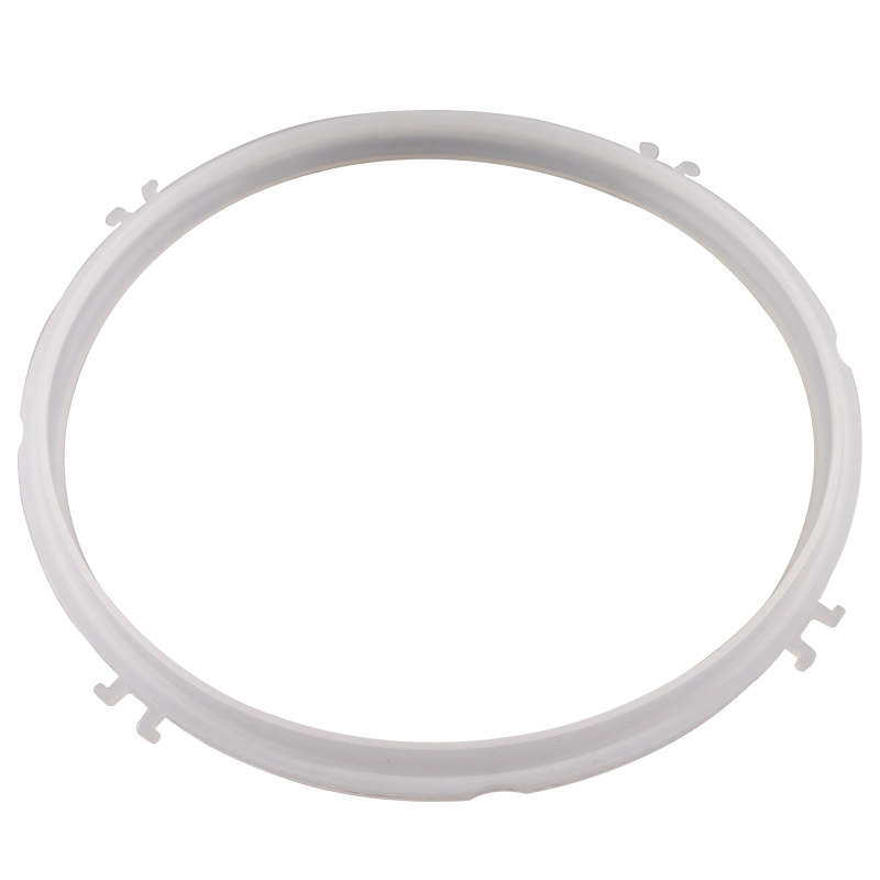 适用电压力锅密封圈24CM/26CM JYY-80YS1/80YS2/65YS1胶圈