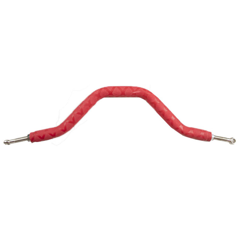 南方机车飞戈150手机导航支架拓展平衡杆横杆儿童扶手改装配件