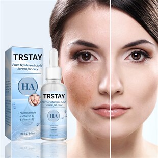 Pure Hyaluronic Acid Serums For Face Anti Ageing & Wrinkl
