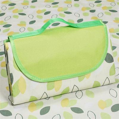 Picnic cloth mat waterproof outdoor camping野餐布垫防水