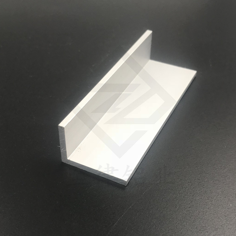 铝合金角铝15*20*2mm角铝20152mm角铝型材90度直角L形封边条