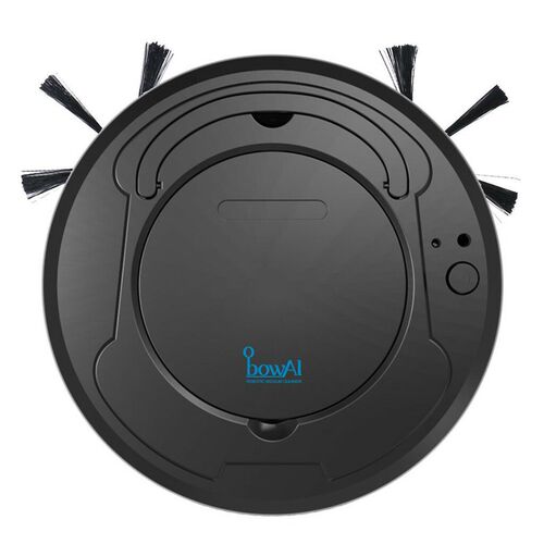 好货1800Pa Multifunctional Robot Vacuum Cleaner , 3-In-1 Aut
