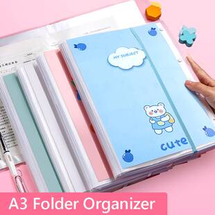 好货of Pages School Stationery Supplies Desk Office Accessor