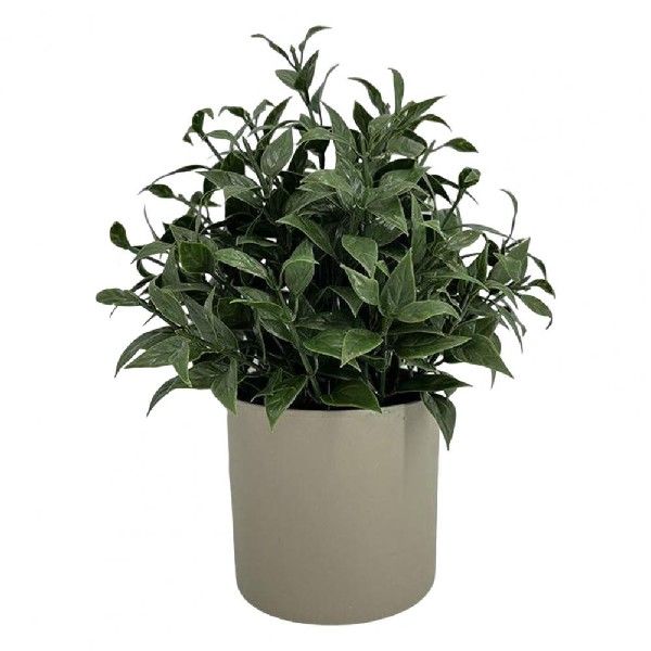 Artificial Plant 1 Set Beautiful Fade-less Full of Vitality
