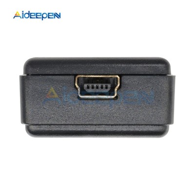 USB Logic SCM 5V 24MHz 8 Channel 24M/seconds Logic Analyzer