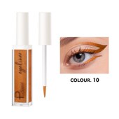 Pen Waterproof Makeup Liquid Eyeliner Fluency Lasting