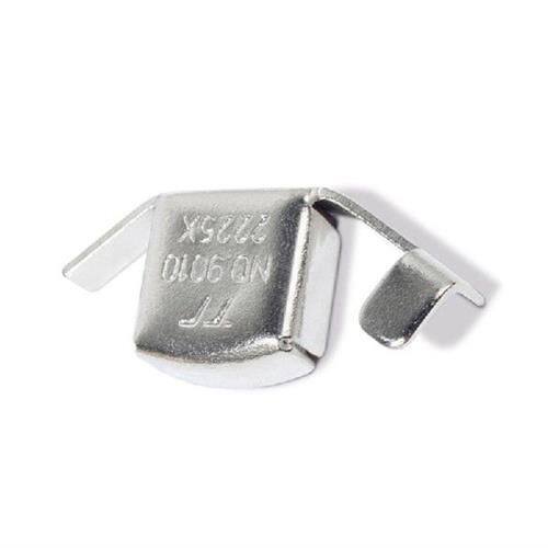 极速Magnet Seam Guide Domestic Sewing Machine Flat Car Foot
