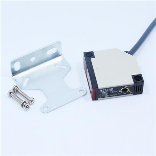 红外镜面E3JK-R4M1漫反射DS30M1对射5DM1 5L光电感测器感应开关