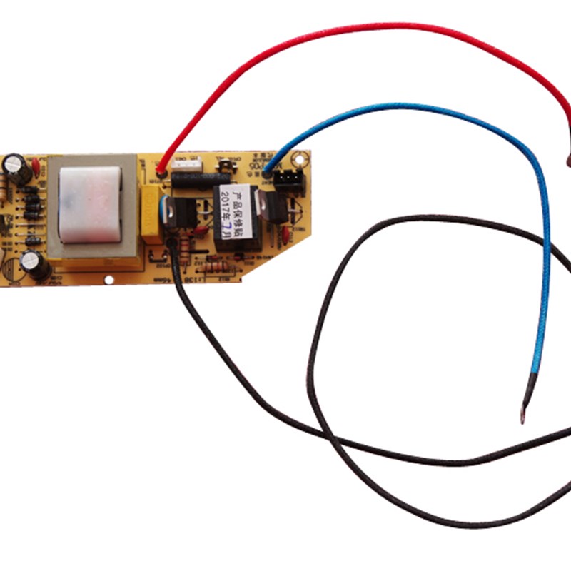 电饭煲配件MB-P04-V01电源板FD40H/FS40J主板FS406电路主控板