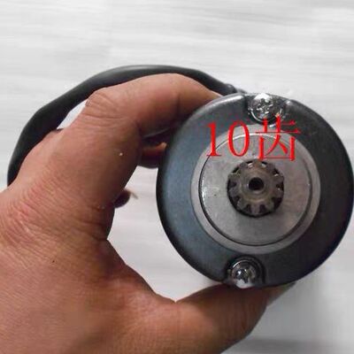 极速鑫源 X1 X3 小X5 猛獁 魔术师 CB150 200 CB250 啓动电机 马