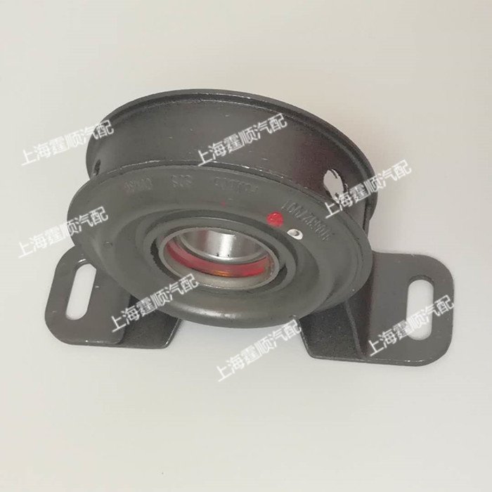 耳。吊适配福特江铃全顺新时代轴承V348过桥传动轴吊架