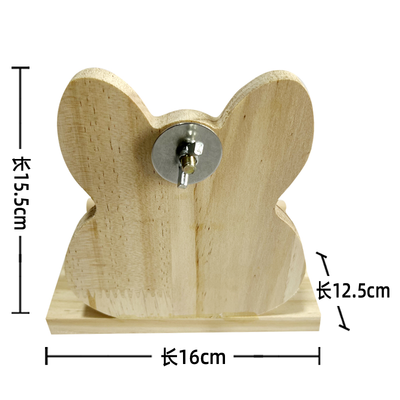 鹦鹉镜面互动食盒虎皮牡丹玄凤八哥鹦鹉食碗食杯食槽喂食器饮水器