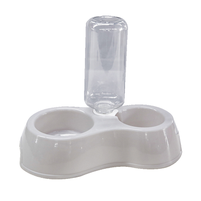 猫咪自动喂食器宠物投食机不插电自动出粮猫宠物狗狗自助机大容量