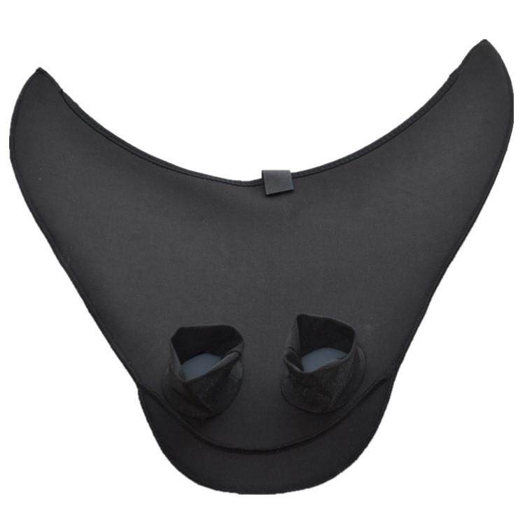 直销新款女孩小孩美人鱼女童鱼尾脚蹼儿童游泳尾巴水下鞋子泳装小