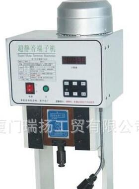 厂家直销 RY-3.0T静音端子机 超静音端子压着机