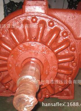 挪威锚机液压马达NORWINCH windlass hydraulci motor MH140