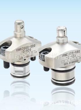 日本KOSMEK气动定位销VWM5000-280-D-H30-R议价