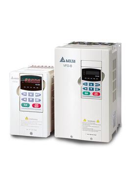 全新原装台达变频器泛用矢量型VFD110B43W 380V 11kw