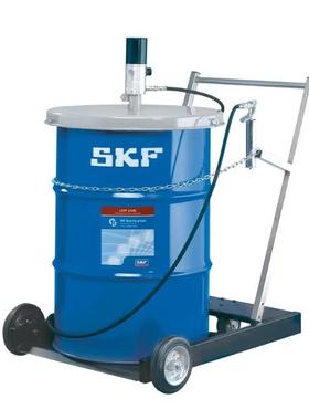 SKF 润滑脂泵 LAGG 18M LAGG 18AE LAGG 50AE LAGG 180AE LAGT 18