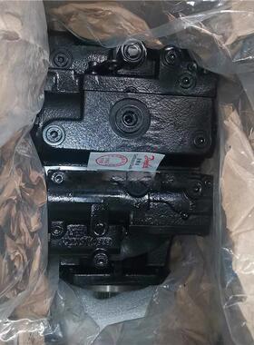 丹佛斯液压泵90L100MA1CD60P3C7E03GBA424224-83014683柱塞泵马达