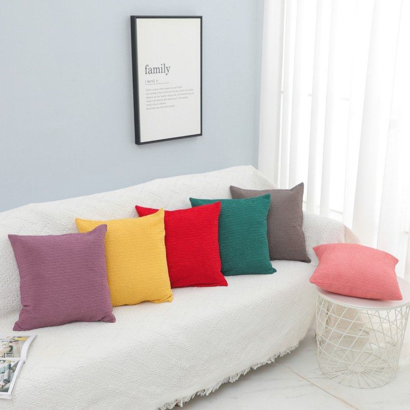 新款现代简约纯色靠枕现代超枕客厅靠垫沙发睡觉软靠背床头抱枕,居家布艺,床头靠垫,淘宝优惠券,粉丝福利购,淘宝优惠卷