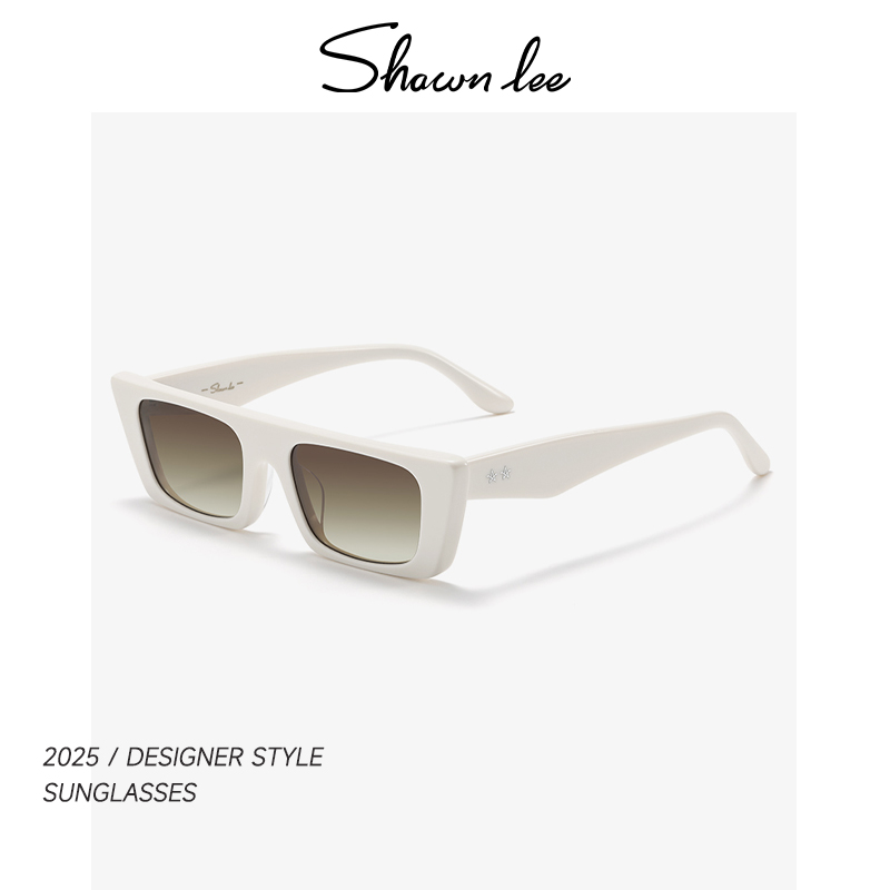 Shawnlee韩东君同款太阳眼镜