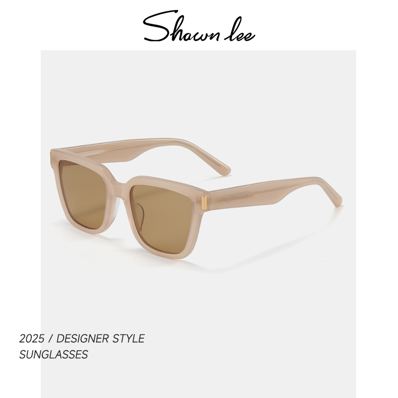 Shawnlee墨镜女款显脸小高级感