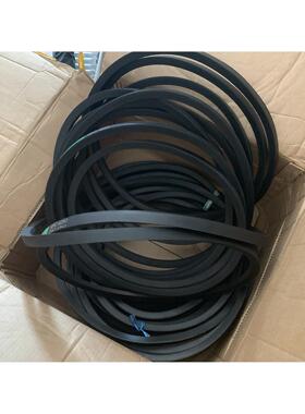 供应5L5V5690 联组橡胶风机三角带5L4v5640 10ZV-15J2540切齿带