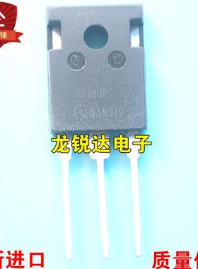 全新 6R199P IPW60R199CP TO-247 MOS场效应管 16A/650V 可直拍
