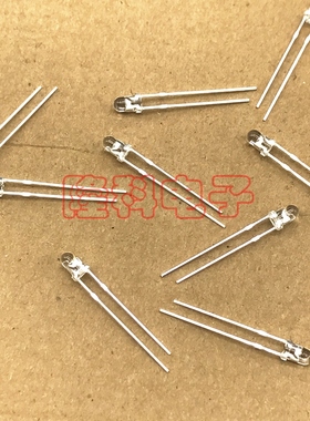 NSPG310A LED发光二极管日本进口3MM白发绿色NIC HIA红色NSPR310S