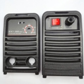 适用嘉佰泰ZX7 200G电焊机塑料外壳面板小焊机前后板逆变直流配件